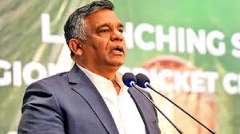 নিরাপত্তা ইস্যুতে অনড় বিসিবি,আইসিসির সঙ্গে দ্রুত আলোচনার প্রত্যাশা বুলবুলের